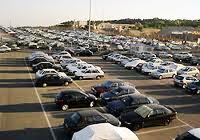 نصب 3 دستگاه پارکینگ مکانیزه در منطقه 2