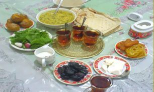 چگونه برنامه غذايی خود را در ماه رمضان تنظیم کنیم!