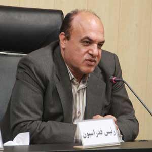 همدلی و تعامل عامل  رشد بد مینتون ایران
