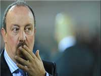 بنيتس از قهرمانی ناپولی گفت