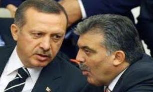 ديدار سفير مصر در آنکارا با رييس جمهور ترکيه