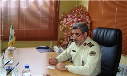 فرماندهان پلیس گیلان انضباط زیرمجموعه‌های خود را ارتقا دهند