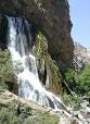 آبشارهاي لاشار جاذبه دیدنی جنوب سيستان و بلوچستان