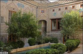 باغ نگارستان عاقبت به خير شد
