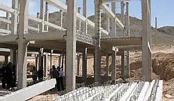تکمیل مقاوم‌سازی مسکن روستایی قم تا پنج سال آینده