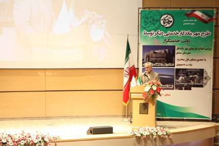 رحیمی از چهارآرزوی برزگ خود سخن گفت