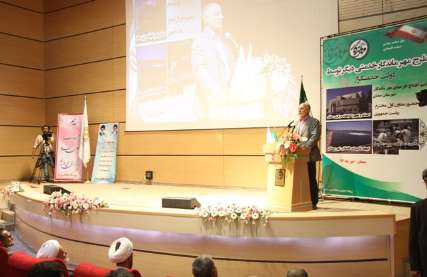 در دولتهای نهم و دهم و در بخش های نیرو و راه و شهرسازی بیش از 10 هزار میلیارد ریال در استان سمنان هزینه شده است
