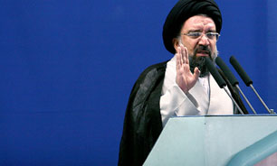 امام جمعه موقت تهران به نمايشگاه قرآن مي آيد
