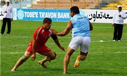 در سرکل کبدی کشور موفق نبودیم