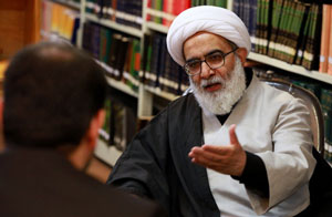 زندگی نامه عضو جدید فقهای شورای نگهبان (+عکس)