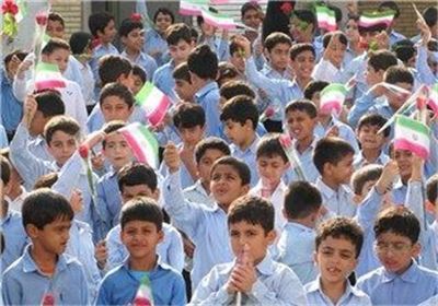 ثبت‌نام ۱۰ میلیون دانش‌آموز در مدارس/دلایل عدم ثبت نام حدود ۲ میلیون دانش‌آموز