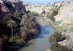 خطر درکمین رودخانه بهمنشیر