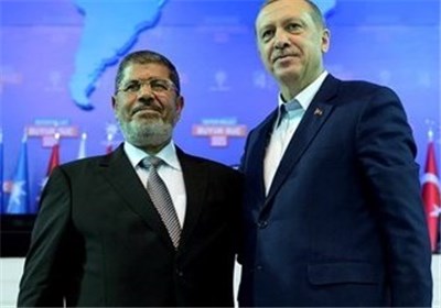 راه‌اندازی کمپین تحریم کالاهای "ترکیه" در "مصر"
