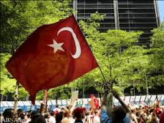جست‌وجوی خانه به خانه در "اسلامبول" برای بازداشت مخالفان "اردوغان"