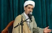 لقمه حرام بصیرت را از بین می‌برد
