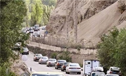 محدودیت‌های ترافیکی جاده‌های کشور تشریح شد