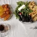 خرما و عسل یا زولبیا و بامیه ؟