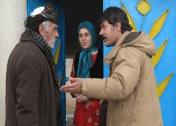 موفقیت کارگردان سنندجی در جشنواره‌ فیلم ارمنستان