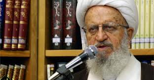ابراز تاسف آیت الله مکارم شیرازی از افزایش آمار طلاق و بالا رفتن سن ازدواج در جامعه