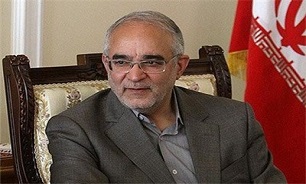 تحریم‌های ظالمانه برخی از قدرت‌های جهانی علیه دو کشور ایران و ونزوئلا  بی‌تأثیر است