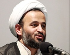 با نهادينه شدن ادب در زندگي جامعه اصلاح مي شود