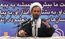 نظر پیامبر درباره «علت مهربانی ایرانیان»