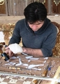 صدور ۷۷۵ کارت شناسایی برای صنعتگران کردستانی