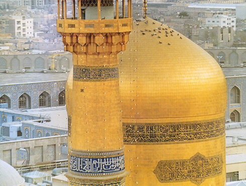 برگزاری چهارمین جشنواره سراسری نشریه نگاری رضوی در تبریز