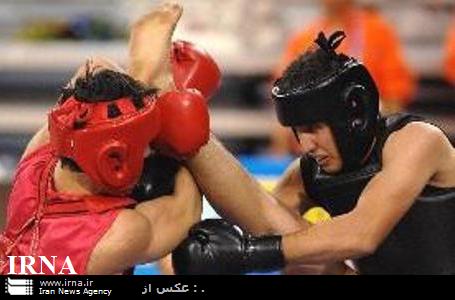 3 ووشو‌کار اردبیلی به مسابقات جهانی اعزام می‌شوند