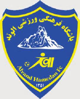 تمدید قرارداد مهدوی کیا و زرین ساعد با الوند همدان