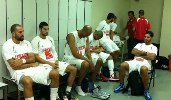بسکتبال لبنان برای چهار سال از رقابتهای بین المللی محروم شد