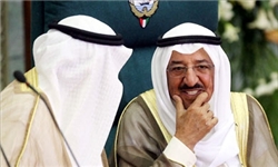 امیر کویت دومین زن مخالف دولت را به زندان انداخت