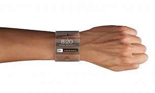 از ساعت iWatch چه خبر؟