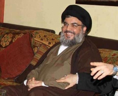 پیام قدردانی سید حسن نصرالله از ایران