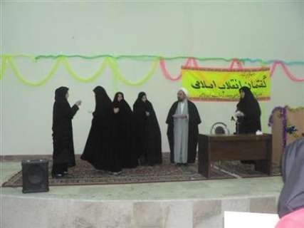 انقلاب اسلامی محدود به مرزهای خاکی نیست