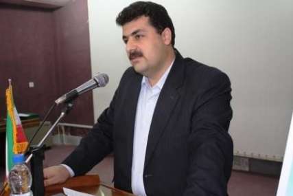 طرح پهنه بندی بلوکهای معادن کردستان گامی مهم در رشد سرمایه گذاری