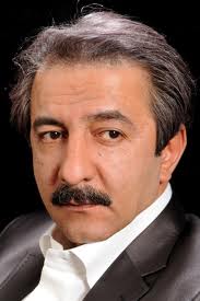 "محمد حسین جعفریان" به سمت مسئول دفتر ادبیات فارسی زبانان منصوب شد