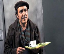 صاحب كافه "ساختمان پزشكان" در شبكه سحر