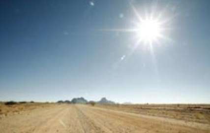 افزایش دمای هوا در روزهای اخیر مشکلاتی را برای مردم ایجاد کرد