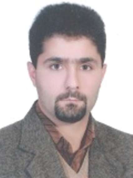 مدیر باغبانی استان سمنان نمونه کشوری است