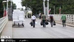 صنعت توریسم درمانی در بیله سوار رونق گرفته است