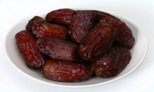خرما تاج شیرینی ها است