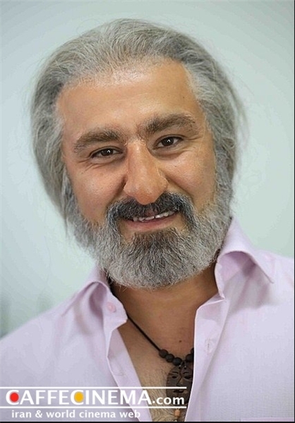 عکس/ تنابنده خواننده لس آنجلسی شد