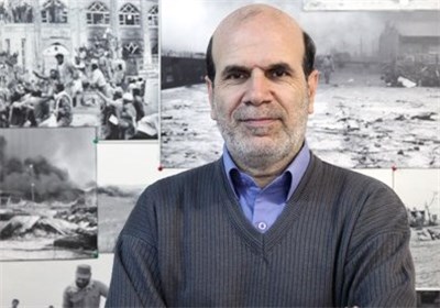 تصویرسازی در جشنواره فجر بین‌المللی می‌شود