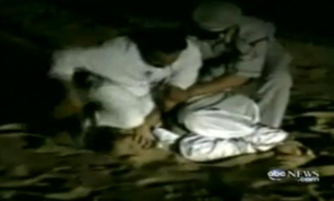 شکنجه سودانی‌ها در امارات + فيلم