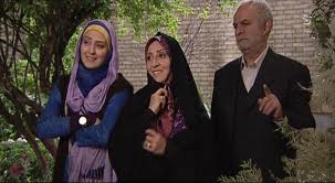 "من و تو تنهاییم فقط خدا مونده" با صدای فریدون آسرایی+صوت