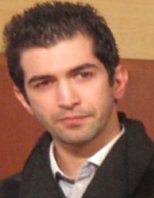 سنایی دبیر کل اسکواش غرب آسیا شد