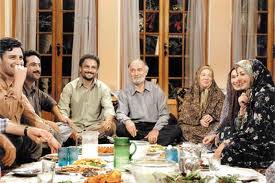 "نمی خوام وقتی تو هستی آدم آدمک هاشم" با صدای احسان خواجه امیری+صوت