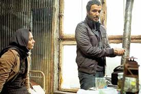 "گلوگاه" و "هيچ كجا، هيچ كس" عيد فطر رنگ اكران به خود مي گيرند/قانون جديد شوراي صنفي نمايش
