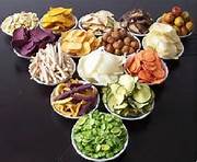 میوه‌های خشک، حلقه گم شده صادرات ایرانی
